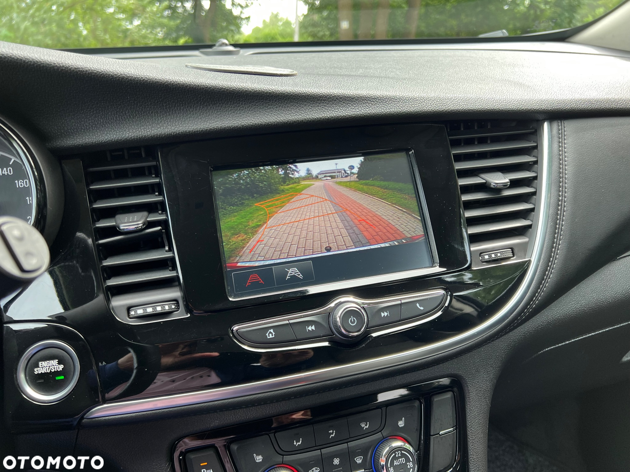 Opel Mokka 1.4 Turbo Automatik Innovation - 18