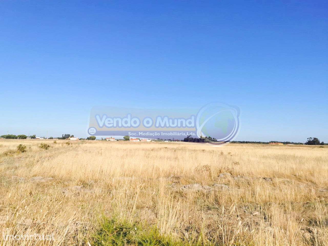 Terreno em Granho (G047) - Grande imagem: 3/5