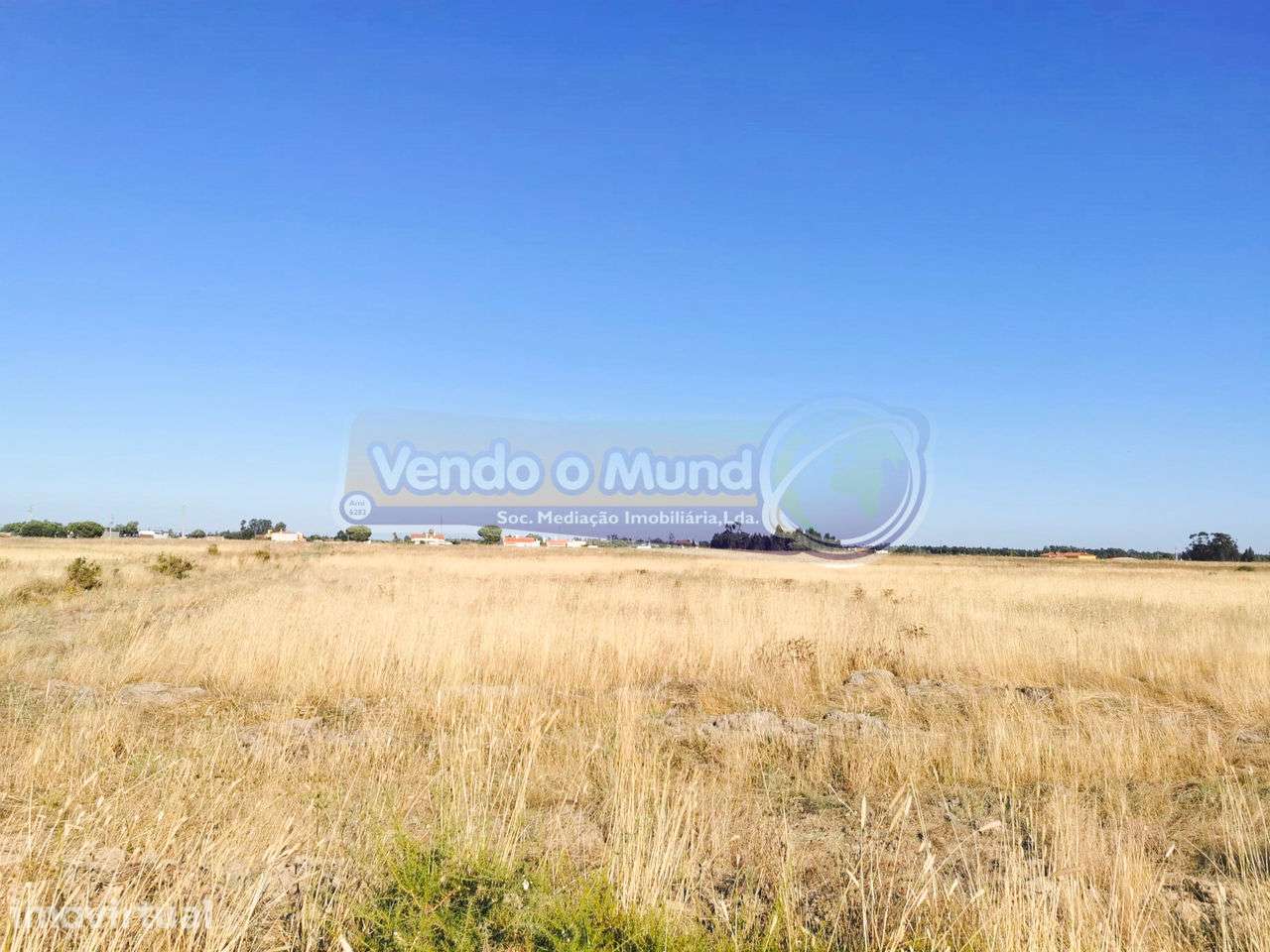 Terreno em Granho (G047) - Grande imagem: 3/5