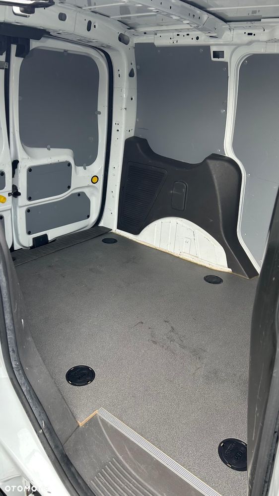 Ford TRANSIT CONNECT - 14