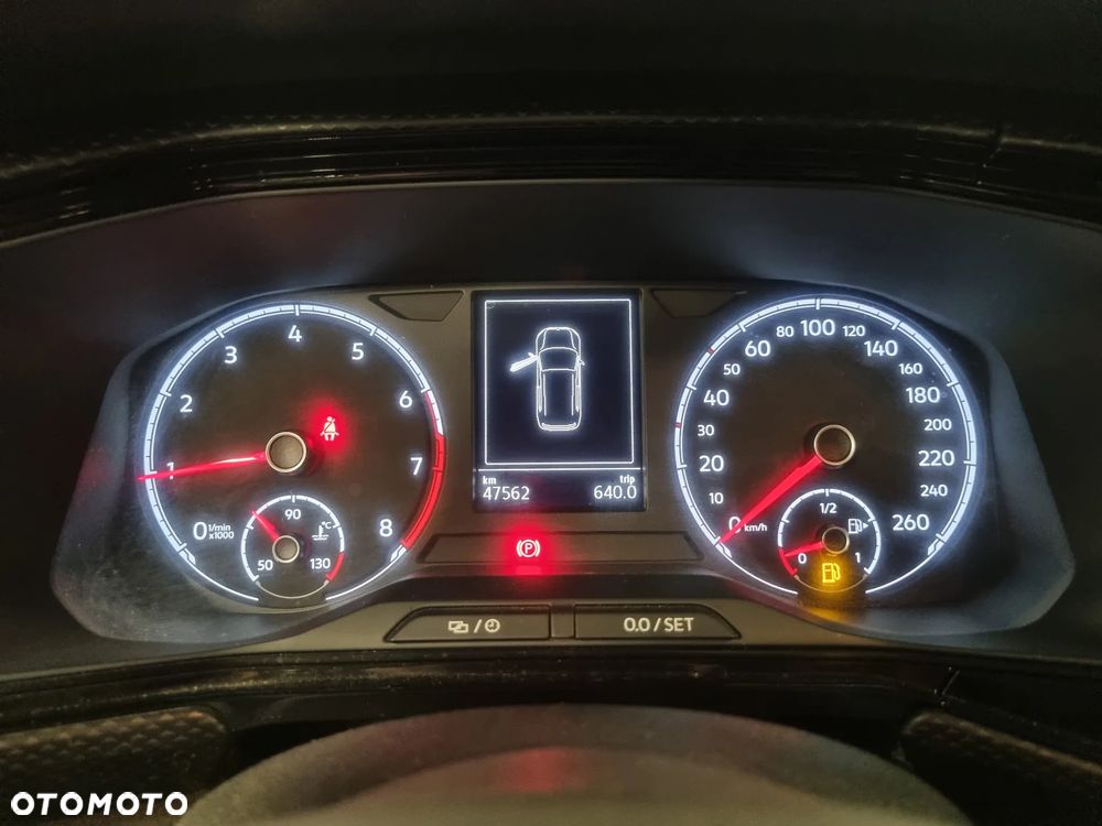 Volkswagen T-Cross 1.0 TSI OPF Life - 13