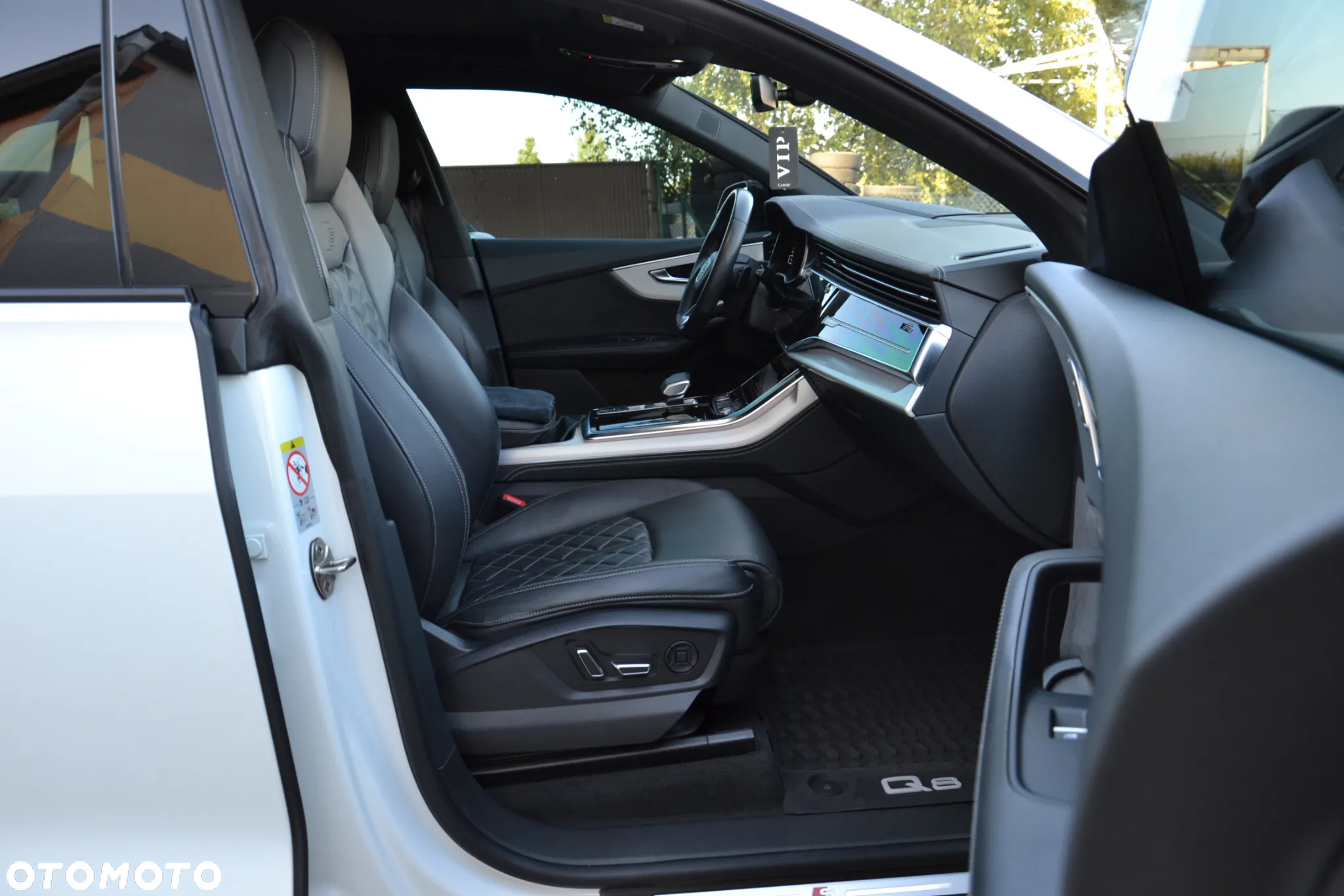 Audi SQ8 - 37