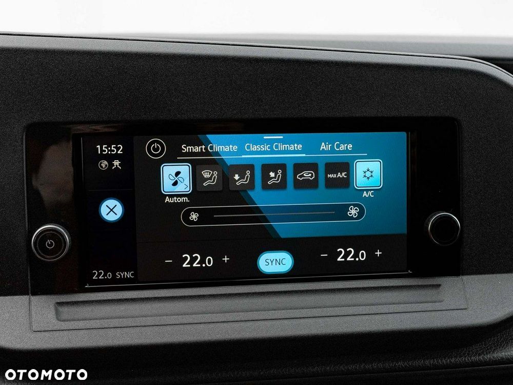 Volkswagen Caddy - 19