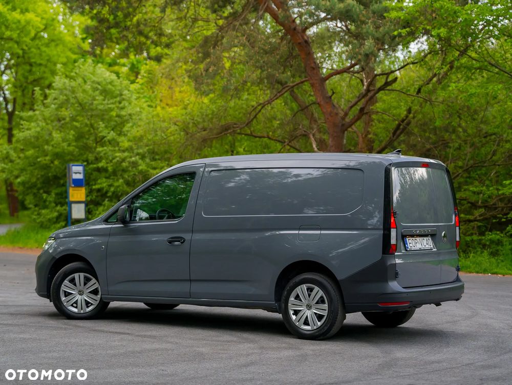 Volkswagen Caddy - 11