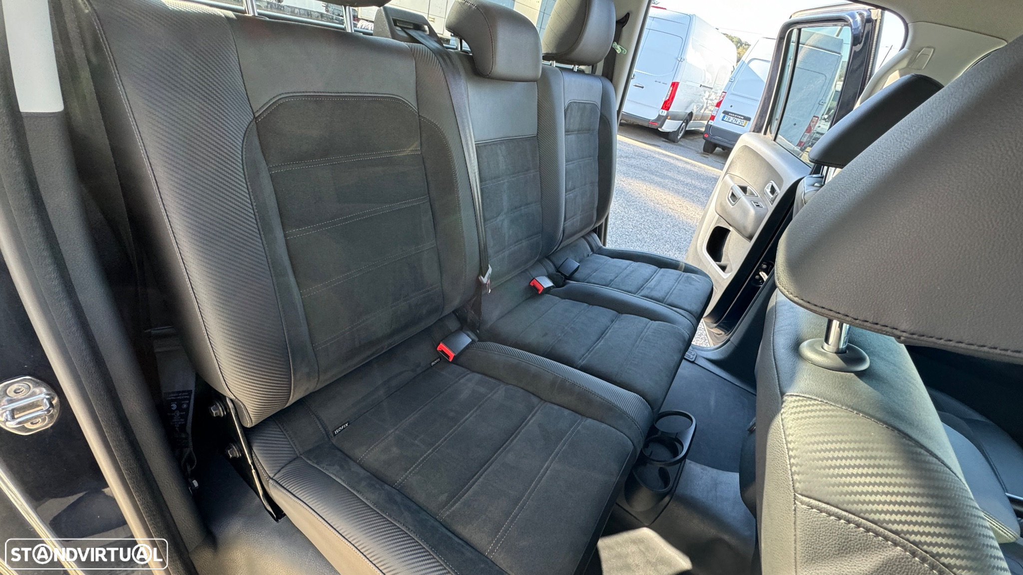 VW Amarok 3.0 TDI CD Highline Plus 4x4 - 17