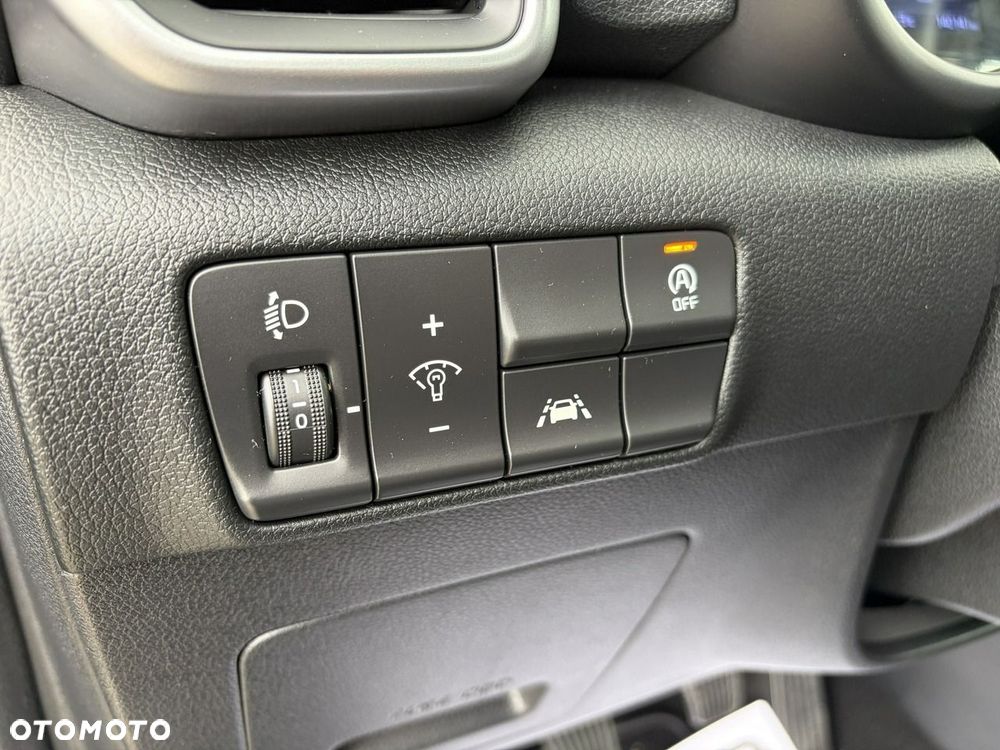 Kia Sportage - 21