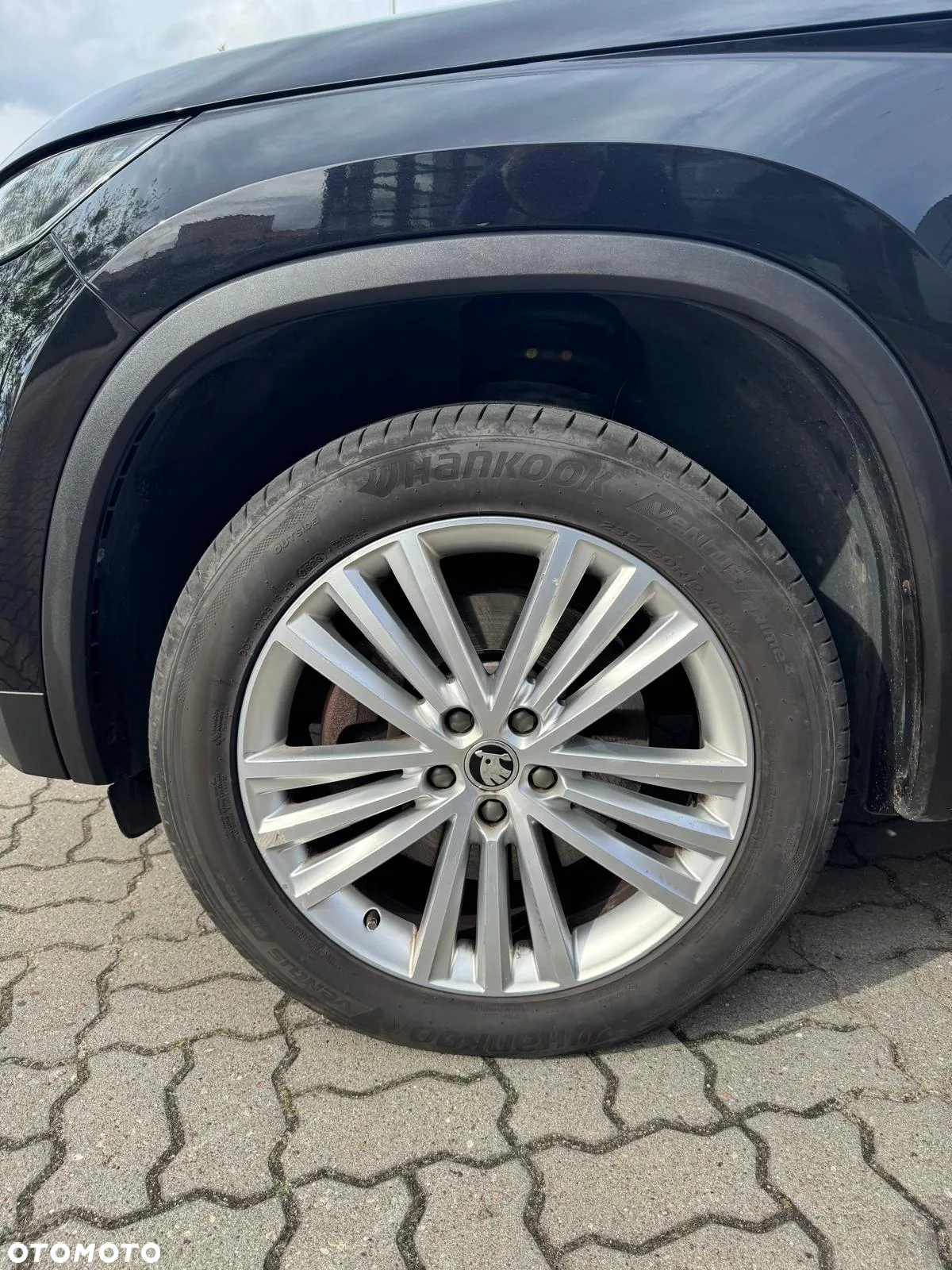 Skoda Kodiaq 2.0 TSI 4x4 Style DSG - 7