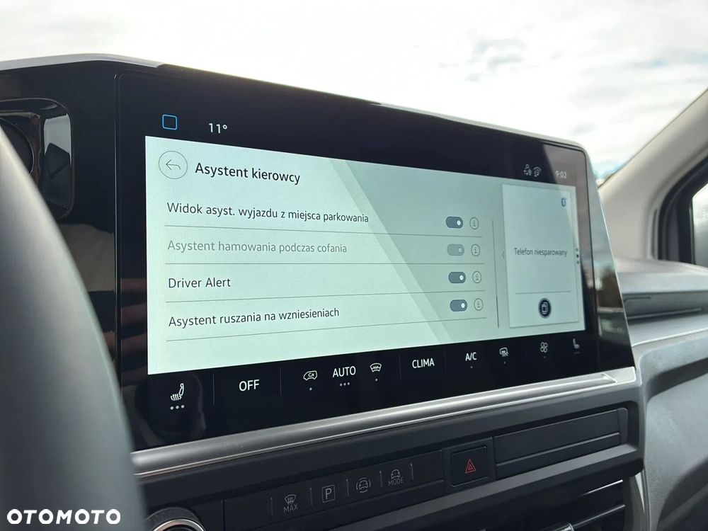 Volkswagen Transporter Furgon L1, 2.0 TDI 150 KM manual - 23