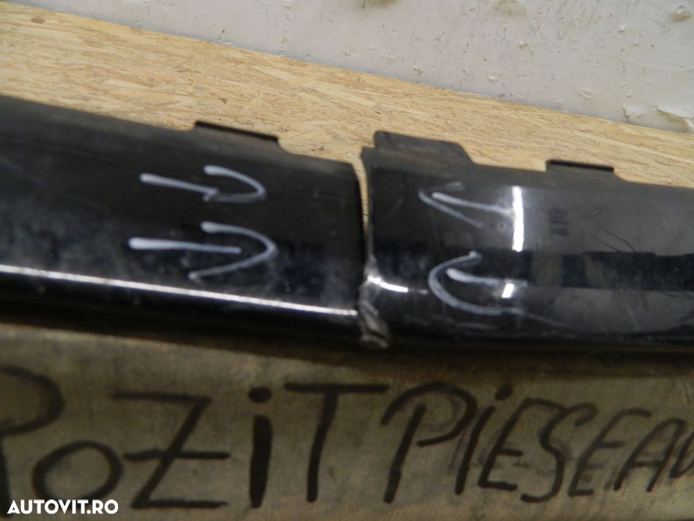 Bara fata Mercedes E-Class W213, 2016, 2017, 2018, 2019, A2138850038. - 8