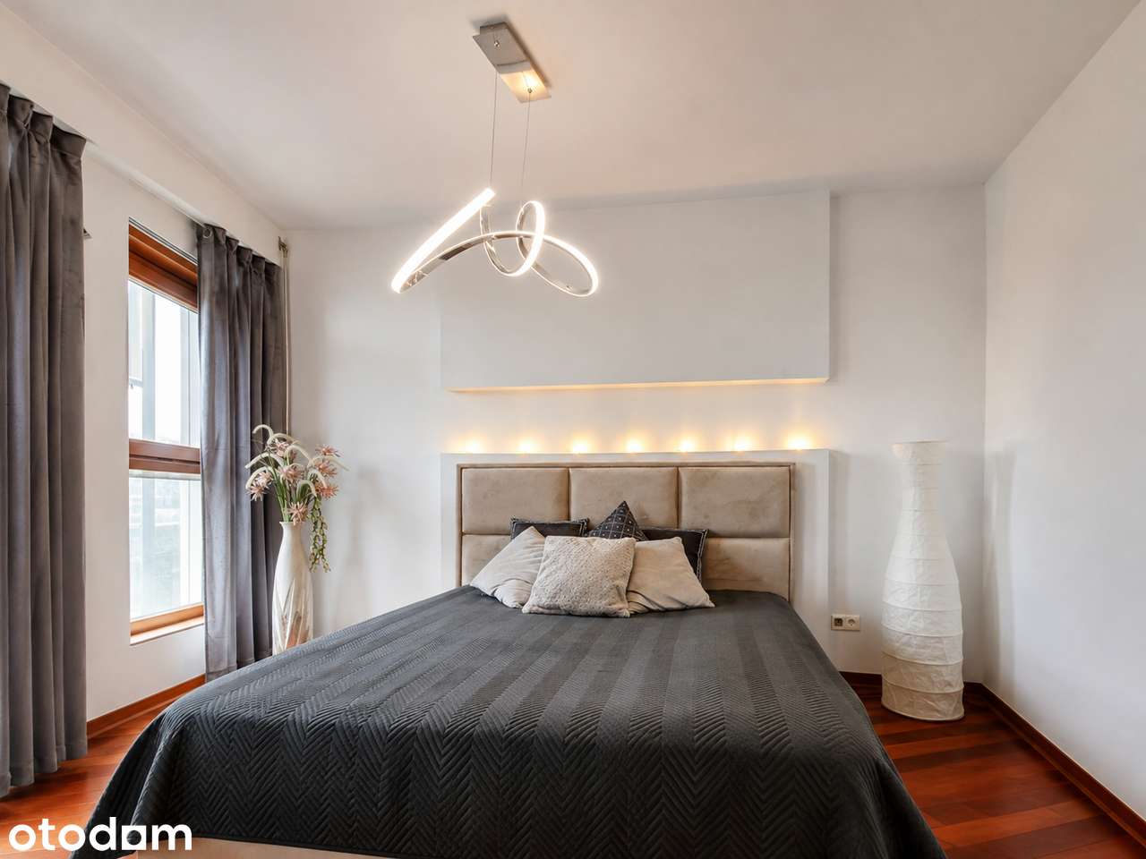 64 m² | balkon | garaż | 3 min do metra