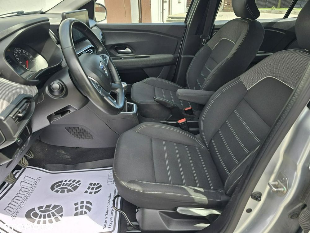 Dacia Logan - 18