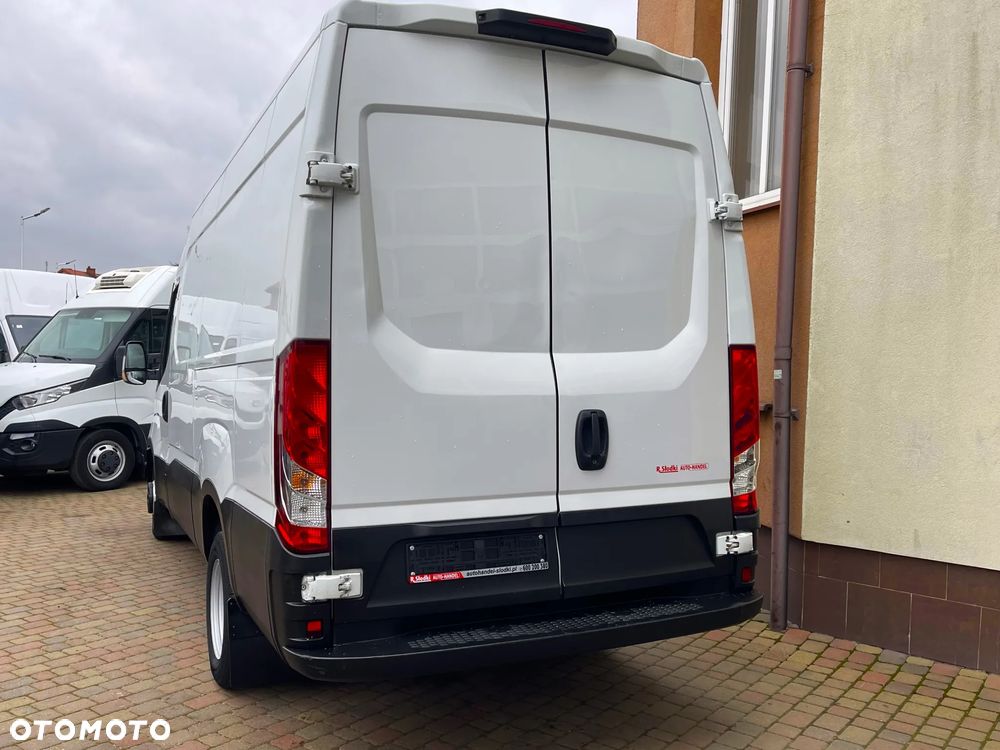 Iveco Daily 3,0 Chłodnia Mroźnia - 4
