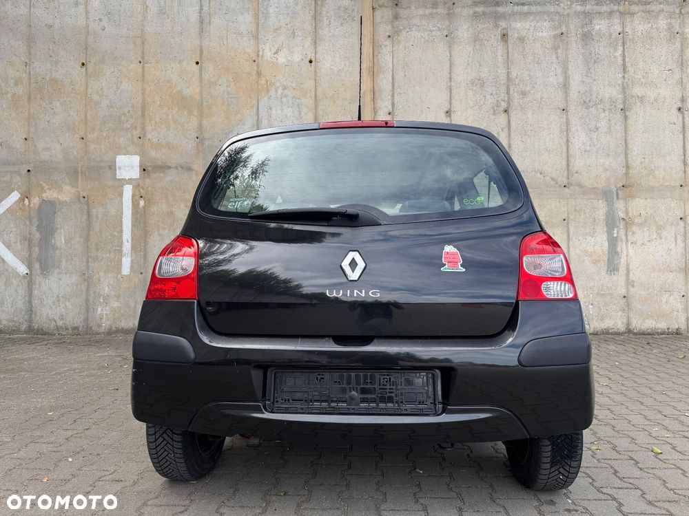 Renault Twingo 1.2 16V Night & Day - 18