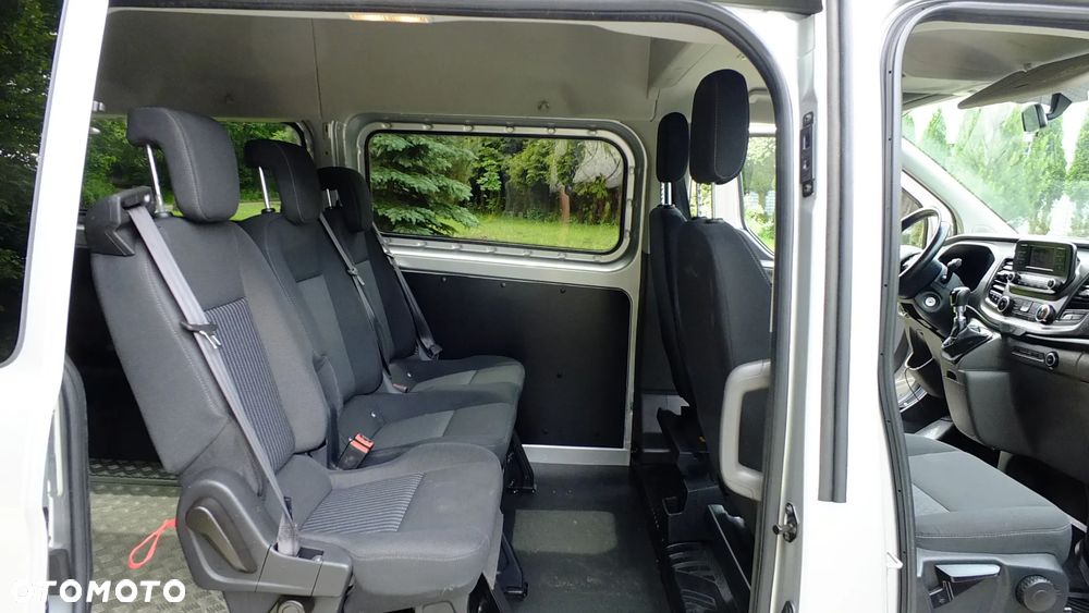 Ford Transit Custom - 6