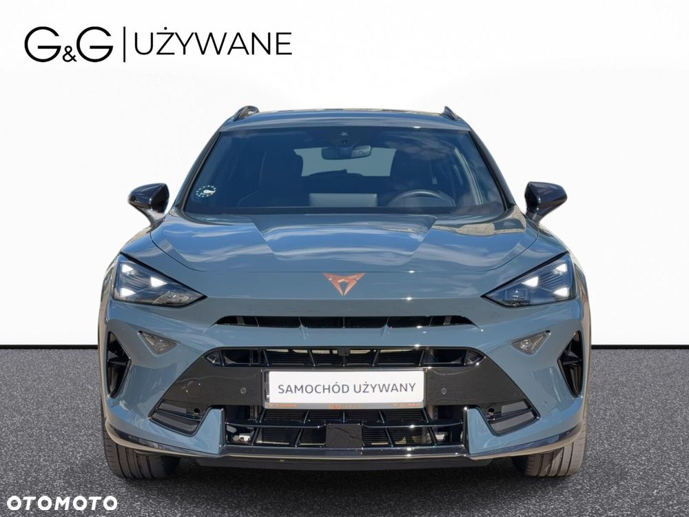 Cupra Formentor 1.5 eTSI mHEV DSG - 9