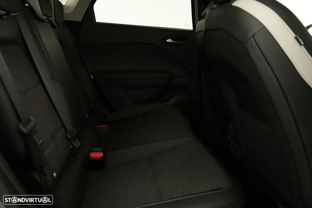 Renault Captur 1.0 TCe Techno - 23