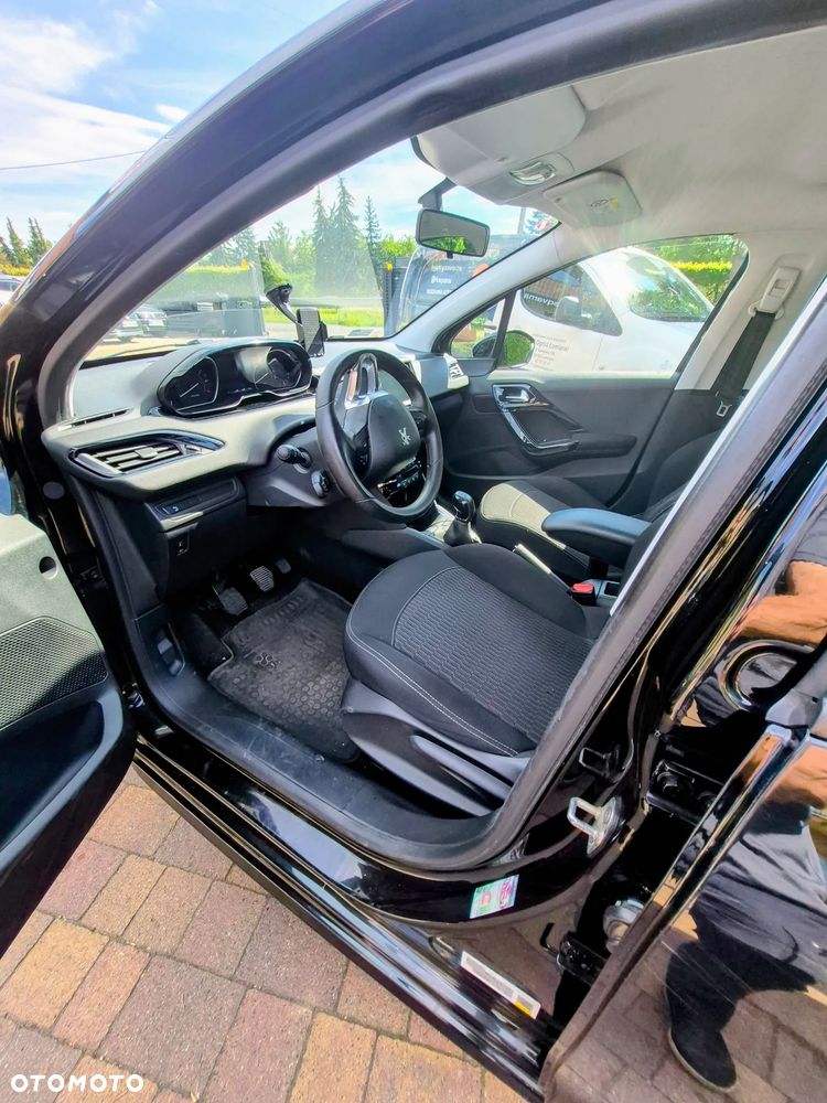 Peugeot 208 1.2 PureTech Access - 2