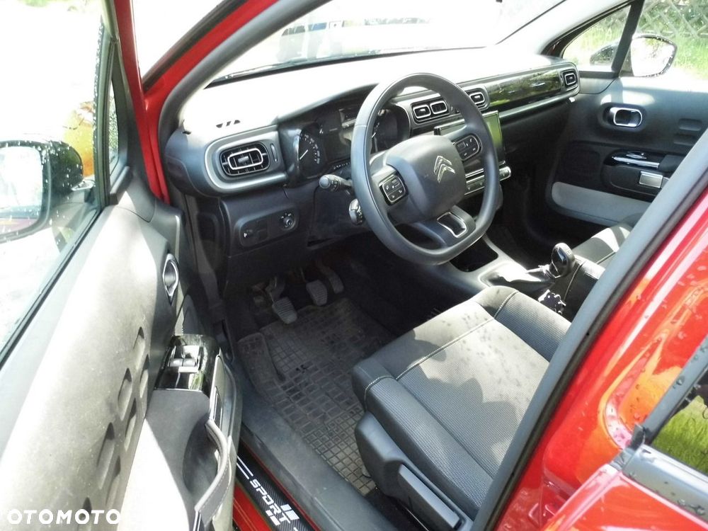 Citroën C3 - 7