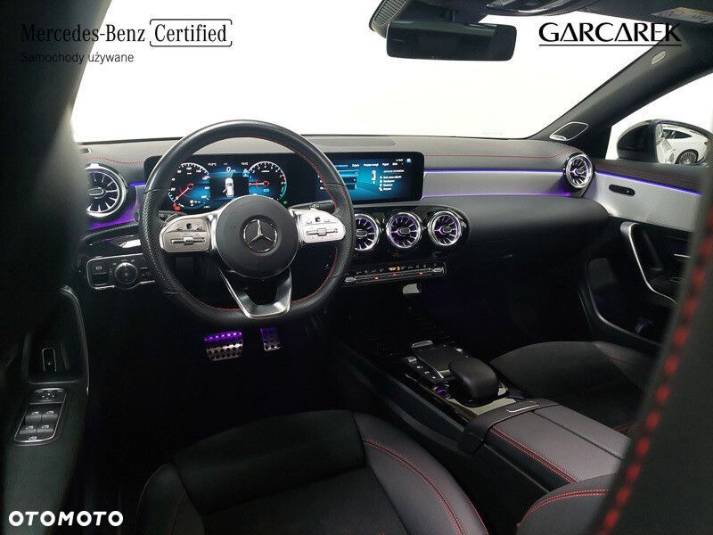 Mercedes-Benz CLA - 18