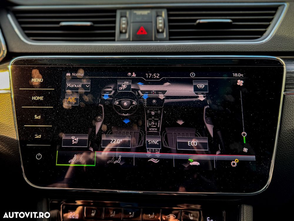 Skoda Superb 1.4 TSI PHEV Style - 22