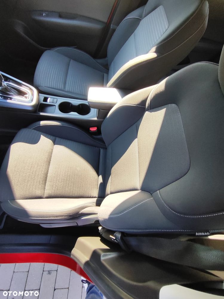 Renault Arkana TCe 140 EDC ZEN - 11