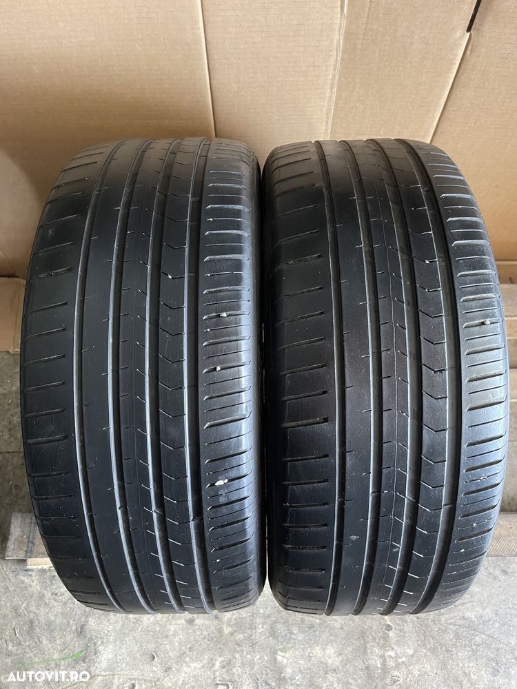 225/45/R18 Vredestein Ultrac Satin - 1