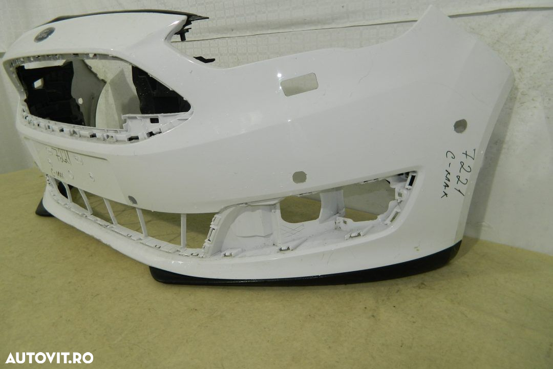 Bara fata Ford C-Max, 2015, 2016, 2017, 2018, , F1CB-R17757-A - 9