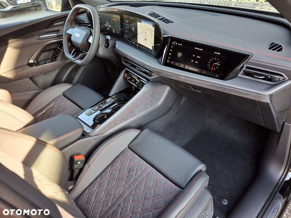 Audi SQ5 - 15