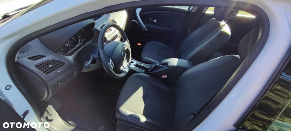 Renault Fluence - 13