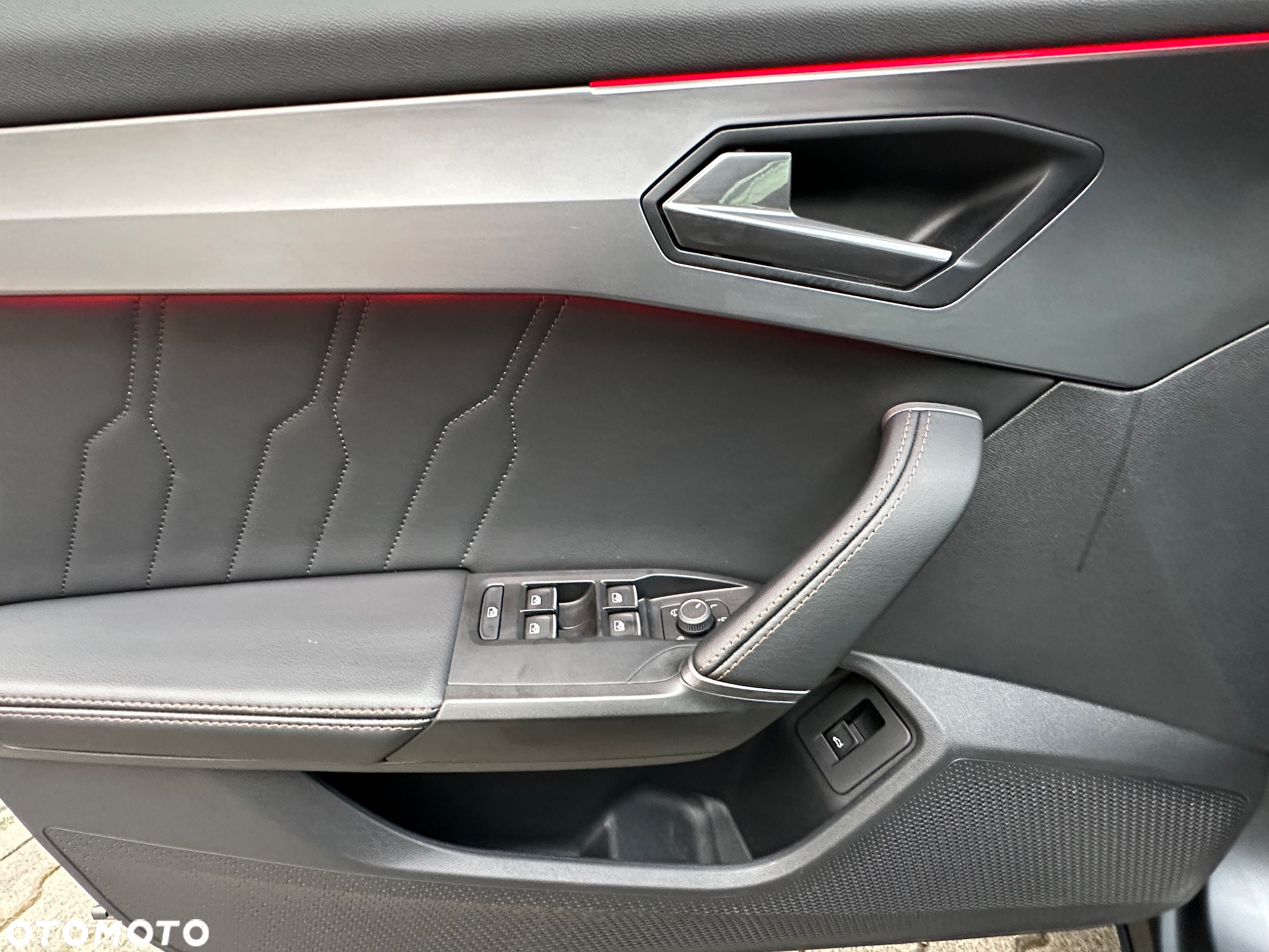 Cupra Formentor 2.0 TSI 4Drive VZ Tribe Edition DSG - 32