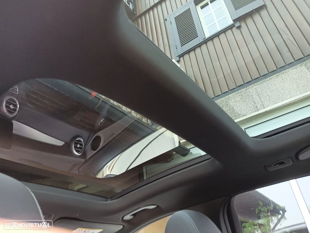 Mercedes-Benz GLC 220 d 4Matic 9G-TRONIC AMG Line Plus - 10