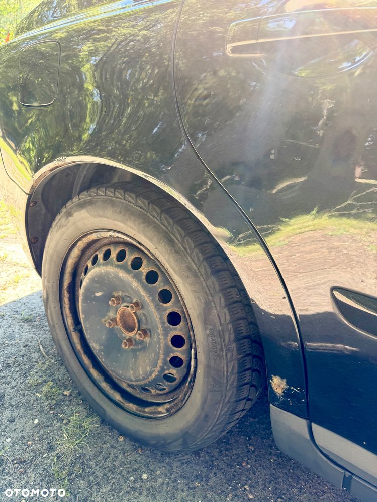 Volvo S40 - 10