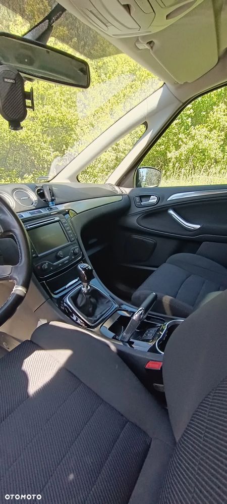 Ford S-Max 1.6 EcoBoost Titanium - 10