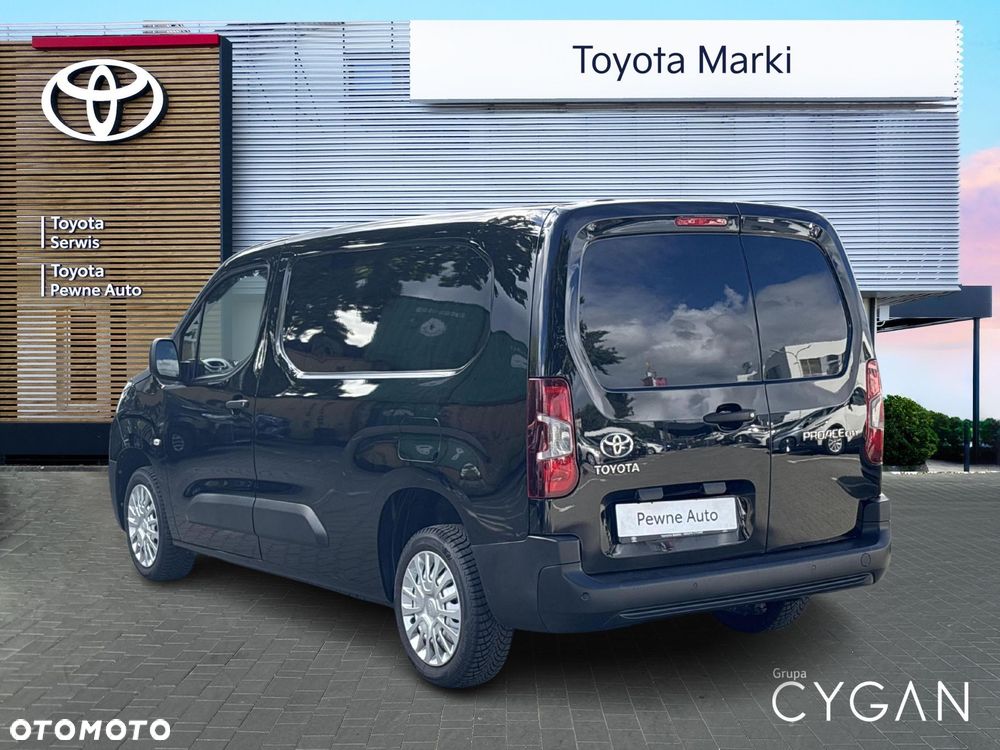 Toyota PROACE CITY - 3