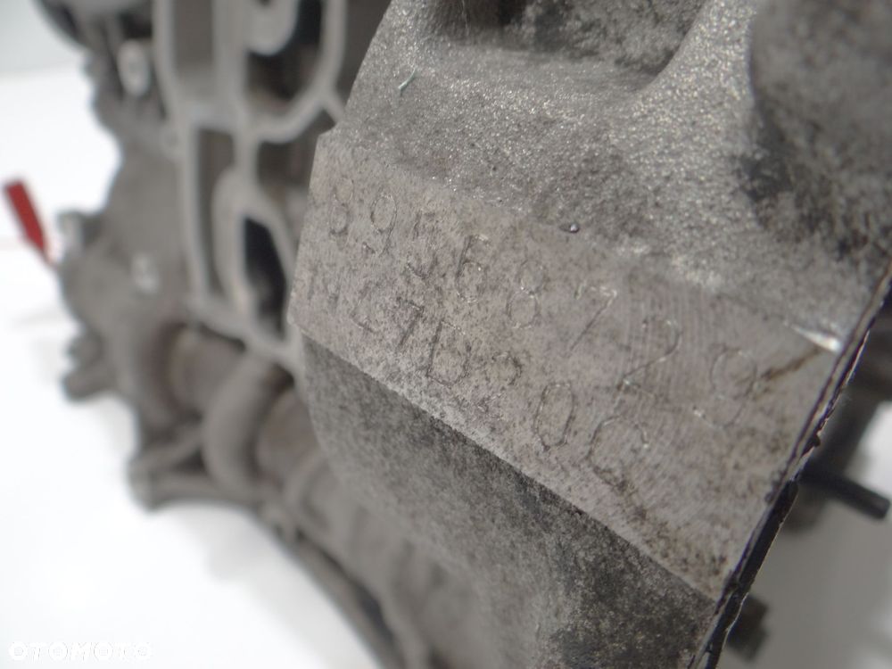 BLOK SILNIKA BMW F10 2.0 D N47D20C 7810596 - 13