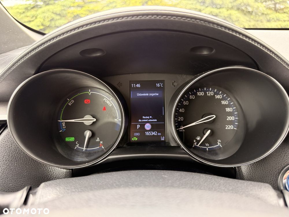 Toyota C-HR - 14