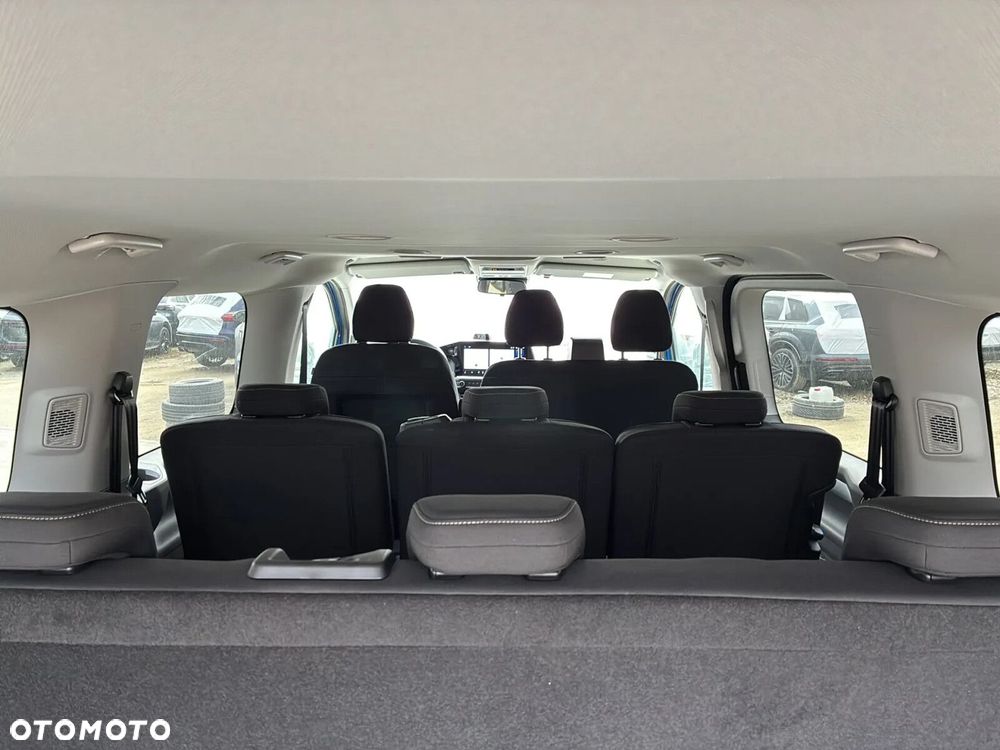 Volkswagen Caravelle 2.0 TDI L2 Life - 18