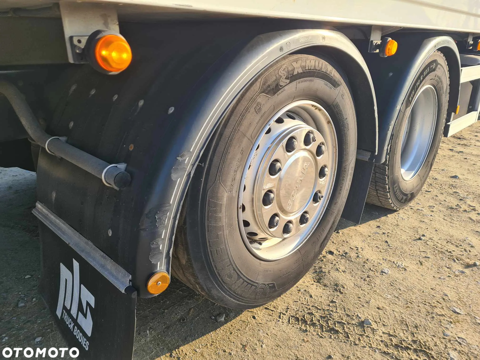 Scania R490 - 12