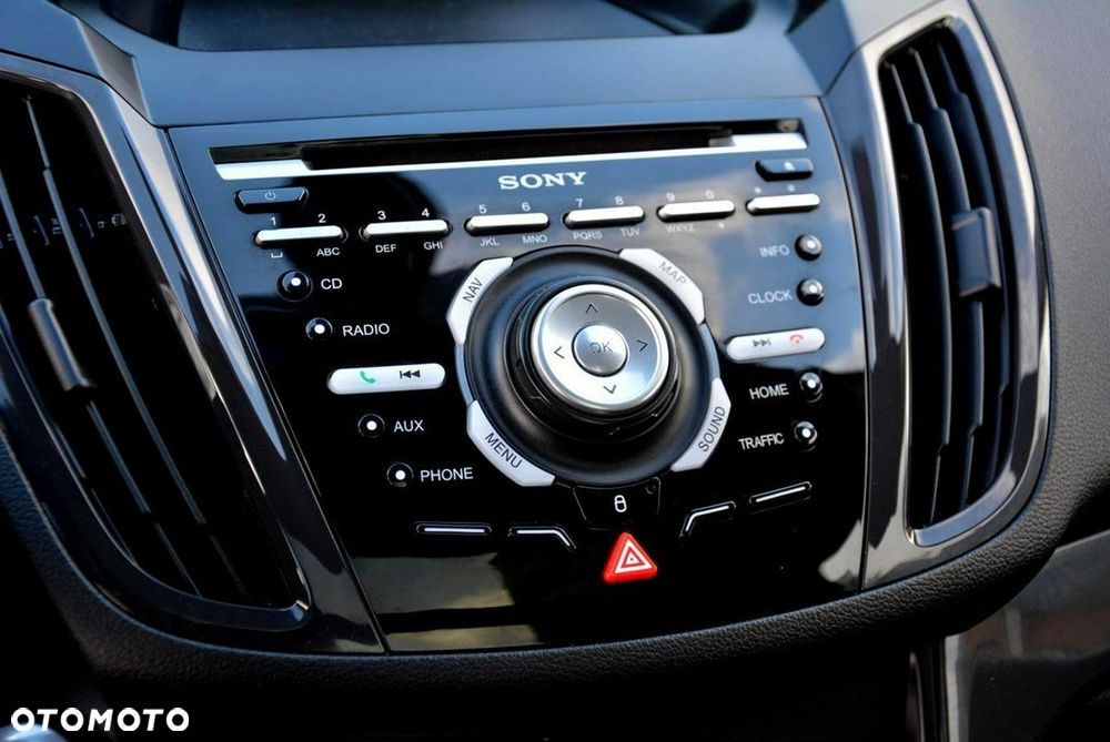 Ford Kuga 2.0 TDCi 4x4 Individual - 27