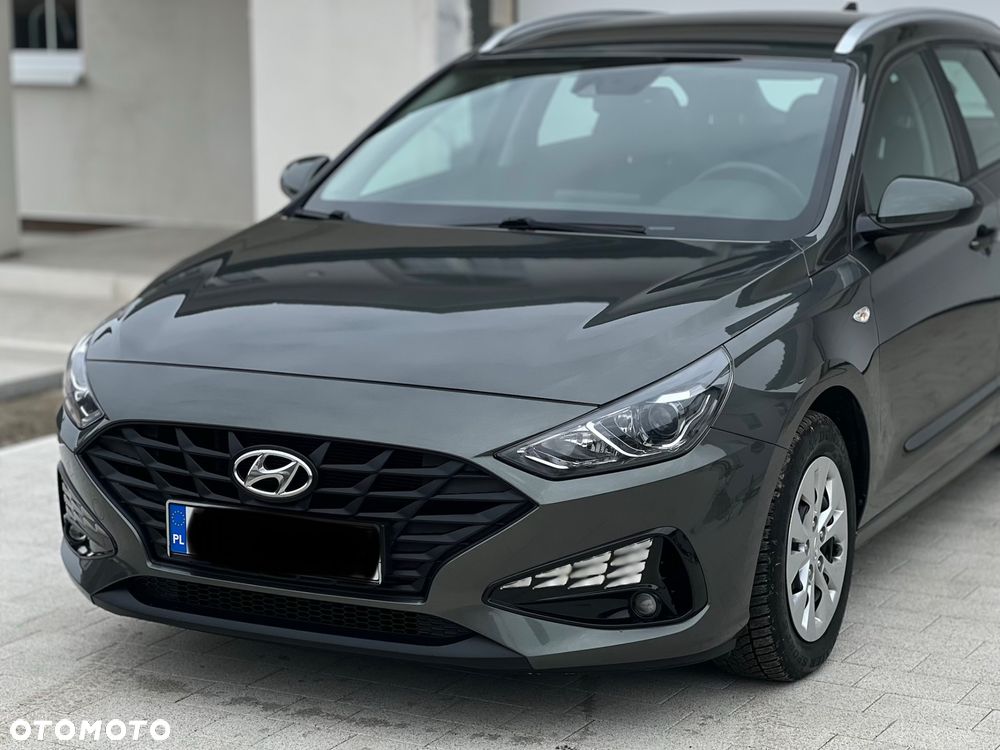 Hyundai i30 - 11