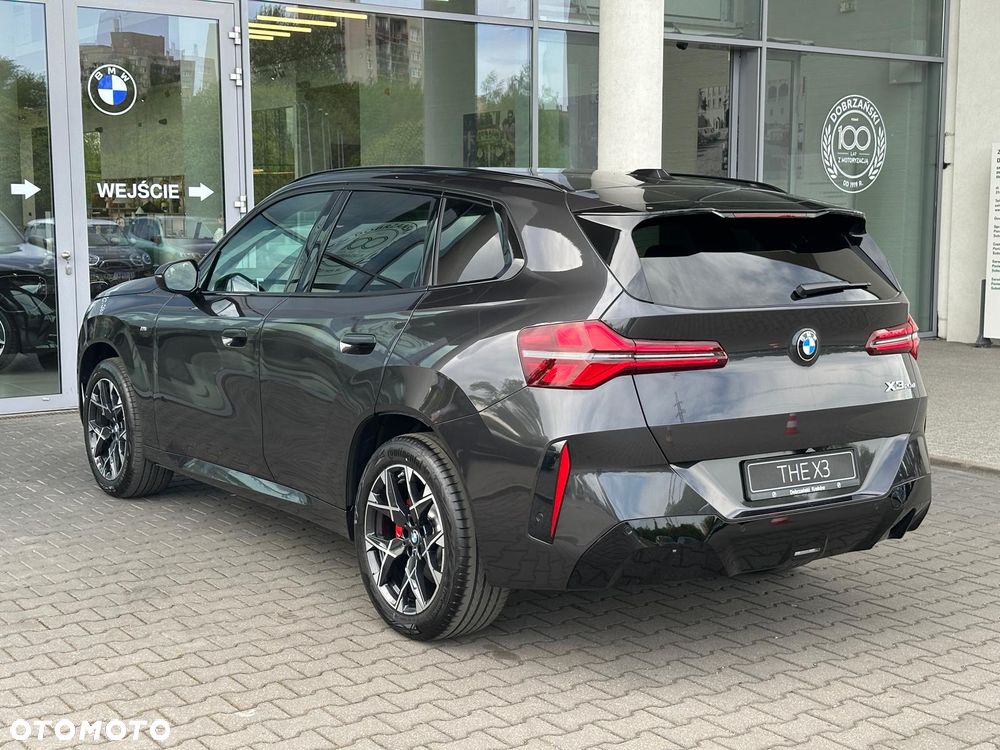 BMW X3 - 22