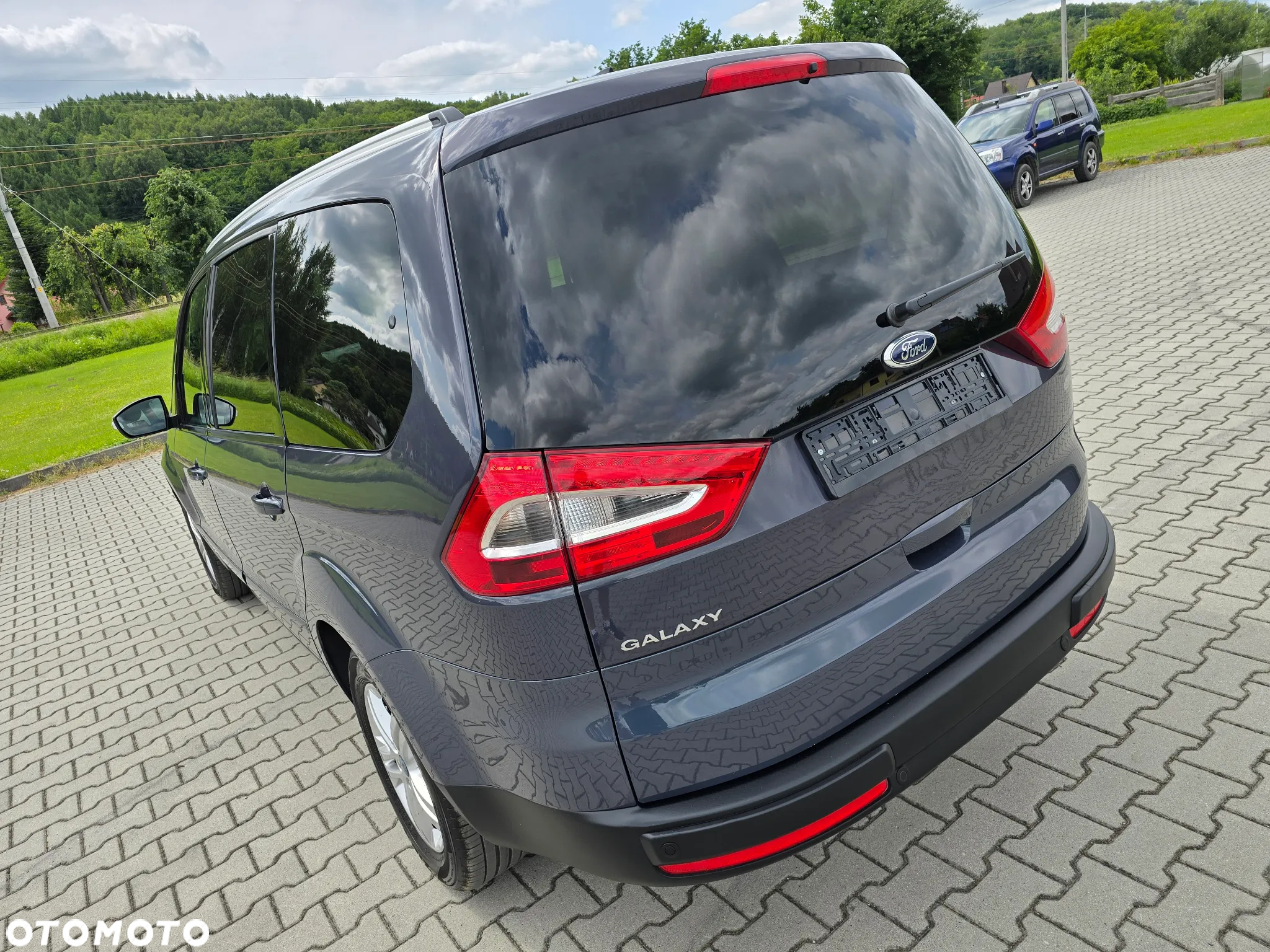Ford Galaxy - 38