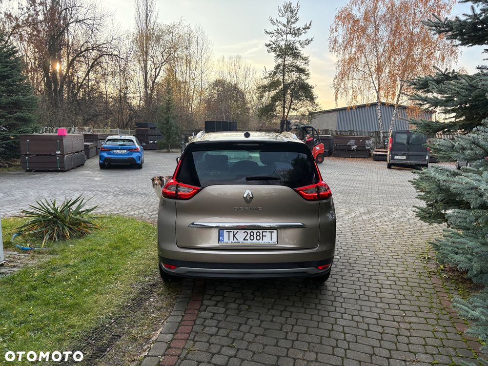 Renault Scenic BLUE dCi 150 EDC Deluxe-Paket LIMITED - 3