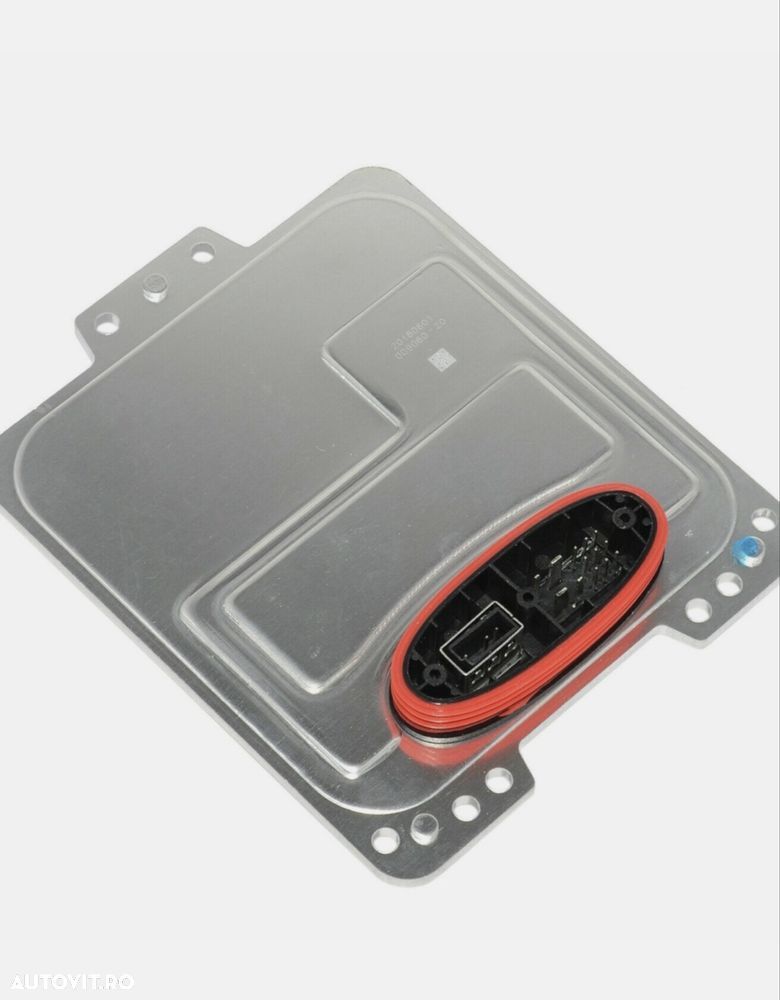 Droser Far Balast Calculator Faruri Xenon Mercedes E Class W211 2005- - 3