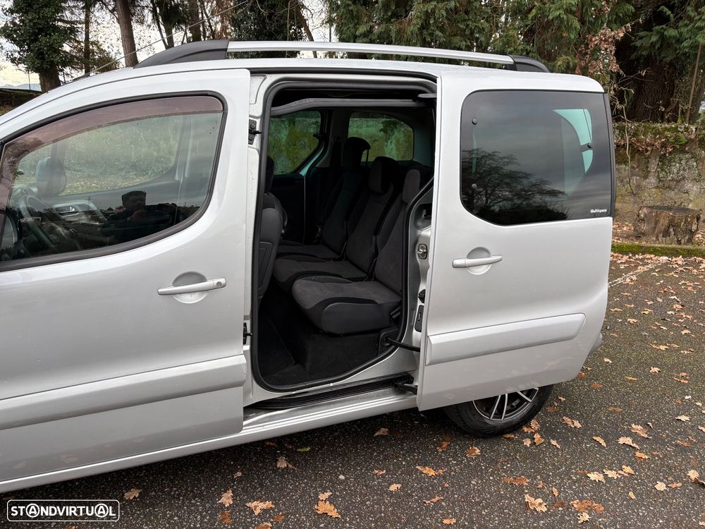Citroën C3 Picasso 1.6 HDi Confort FPF Airdream - 12