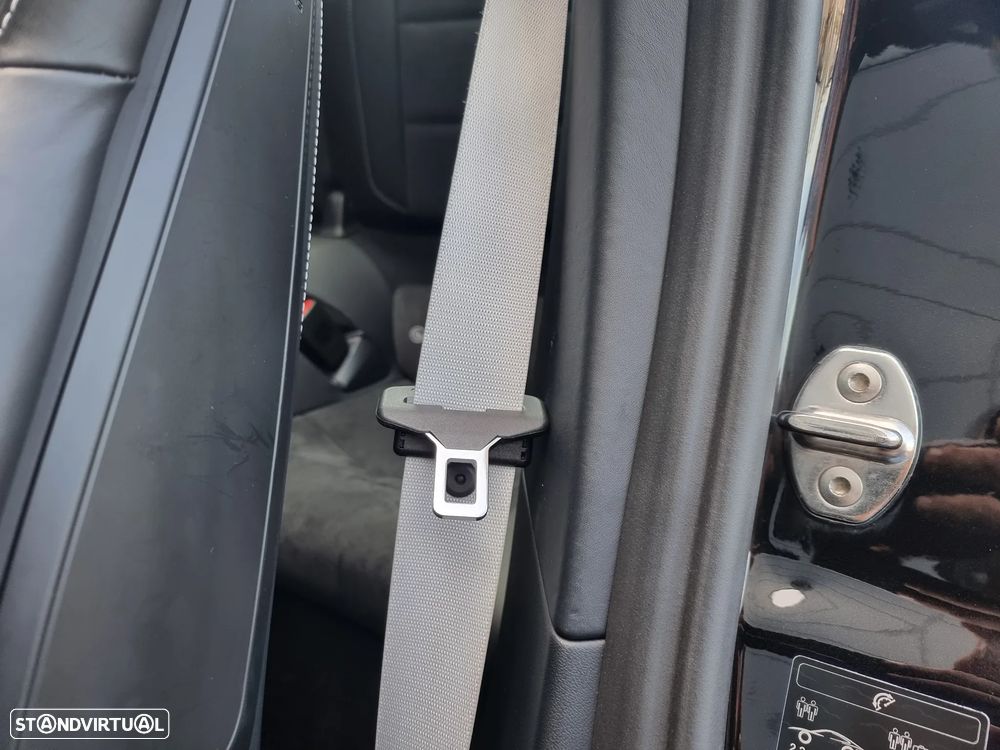 Porsche 911 (991) Targa 4 GTS PDK - 20