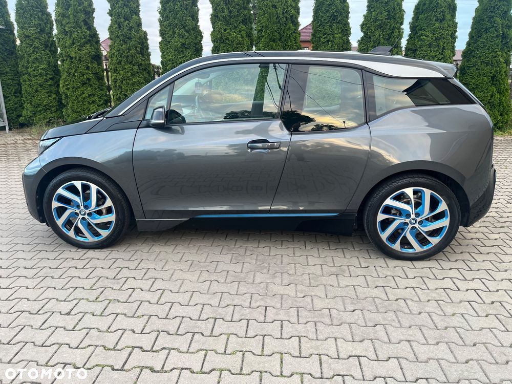 BMW i3 120 Ah - 6