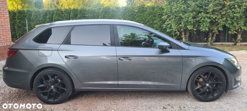 Seat Leon - 12
