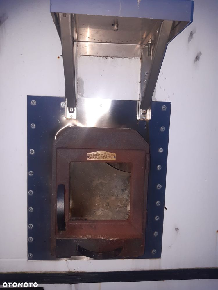 Mercedes-Benz Inny - 9