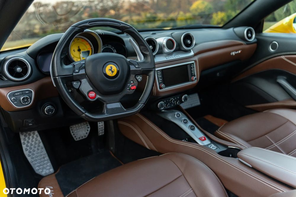 Ferrari California - 22